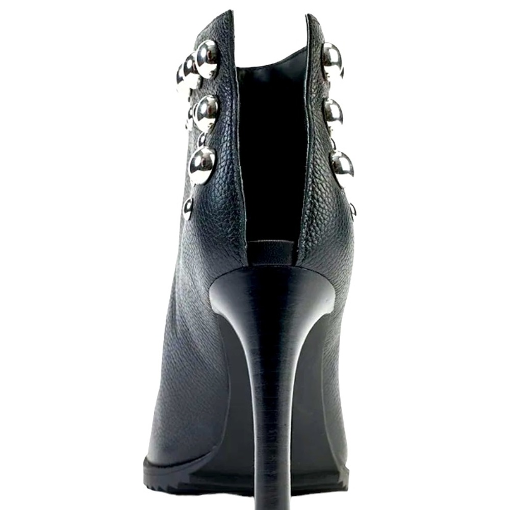 Karl Lagerfeld Paris Bonnie Boots - Picture 4 of 4